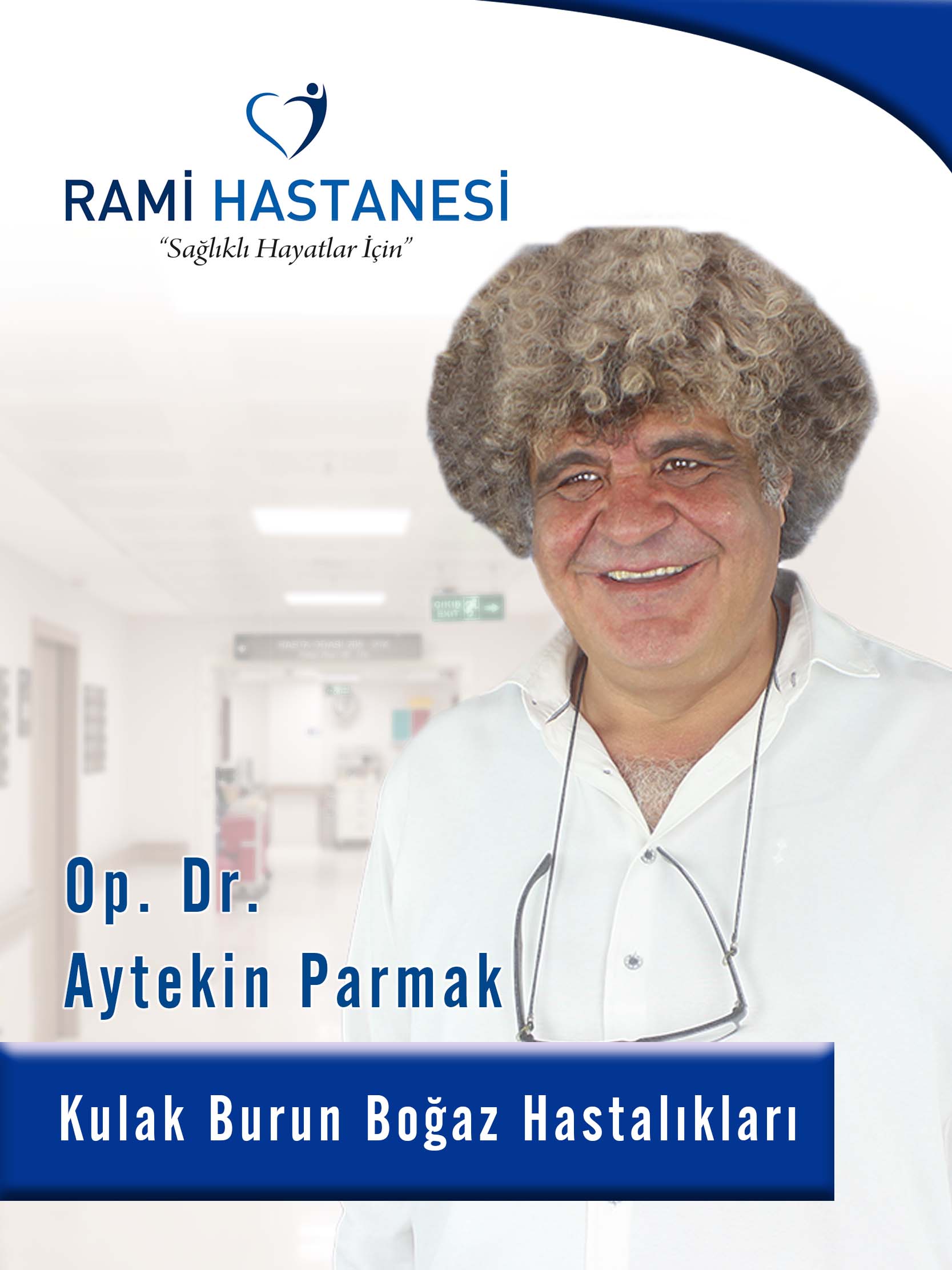 Op. Dr. Aytekin PARMAK