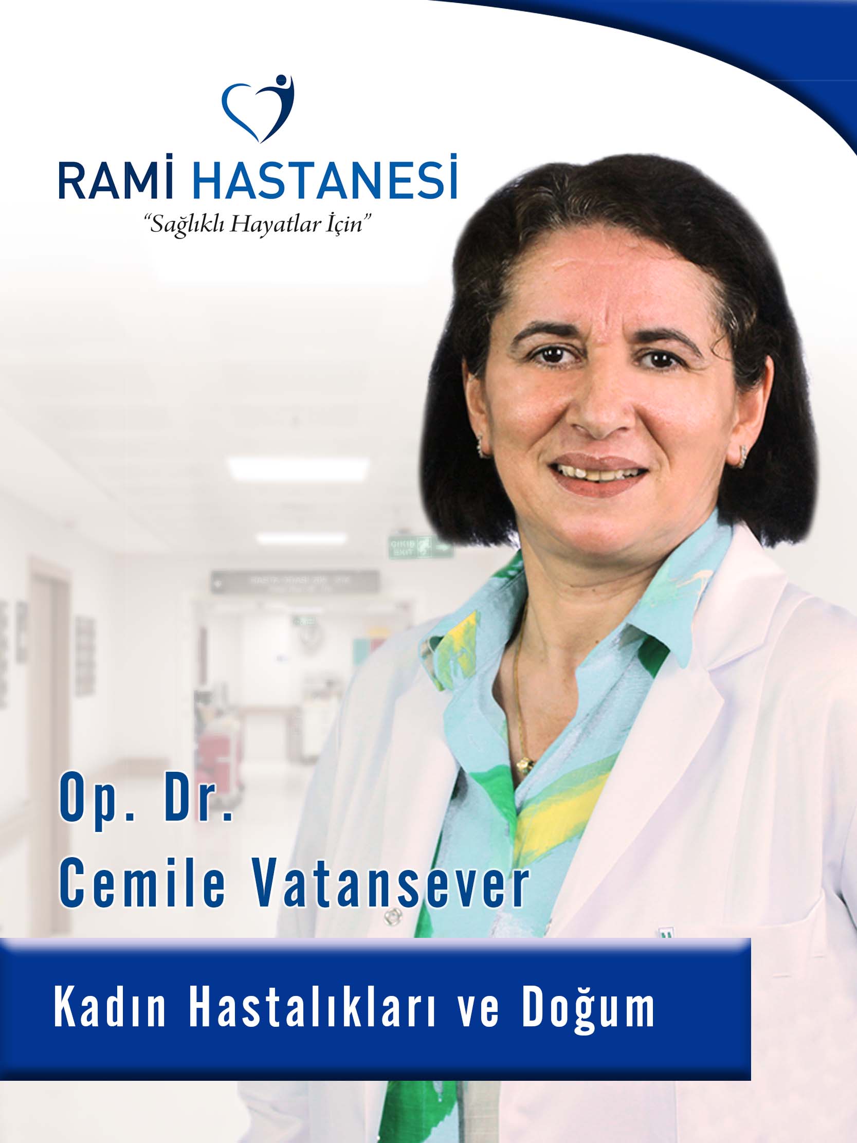 Op. Dr. Cemile VATANSEVER
