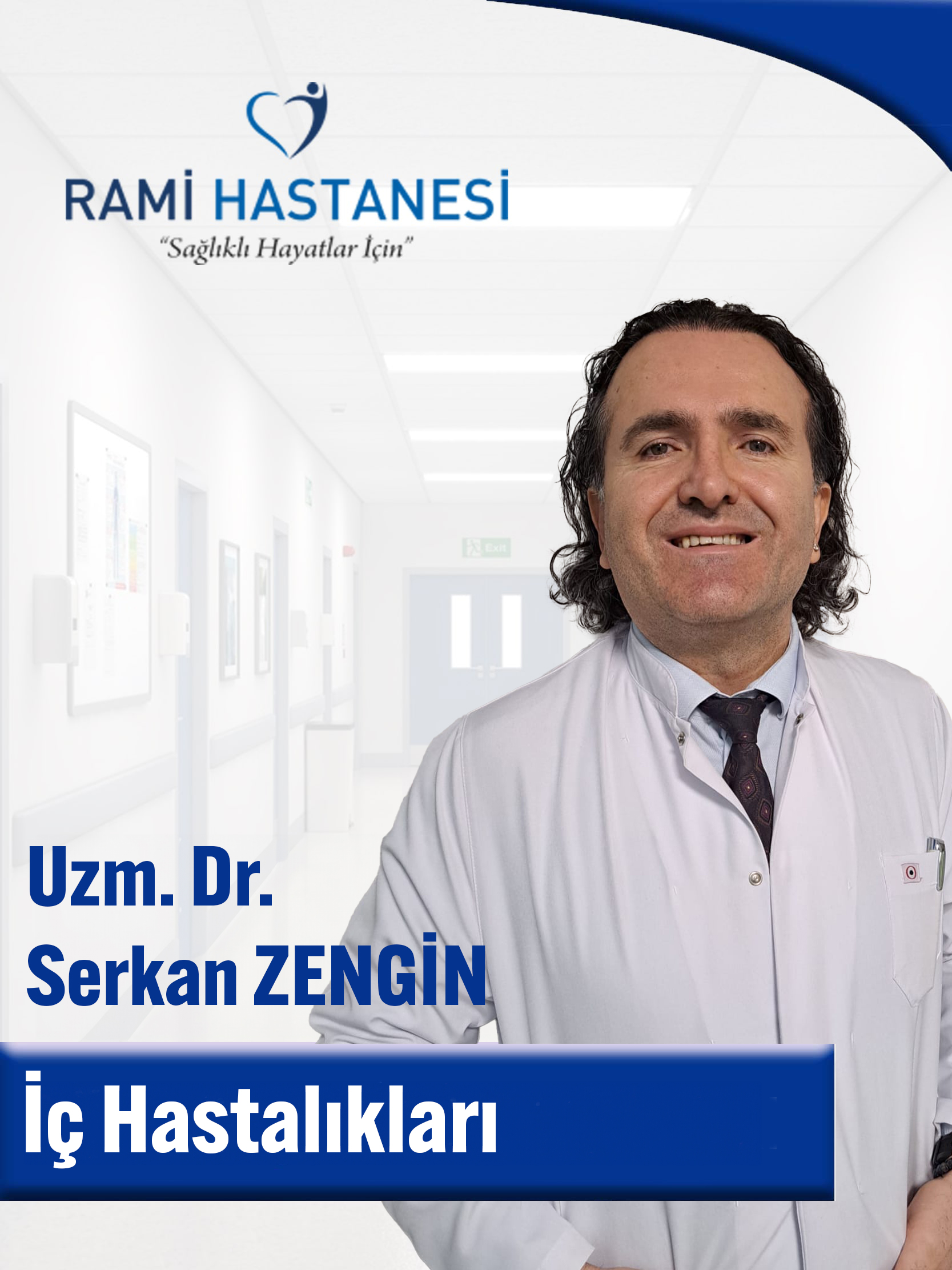 Uzm.Dr. Serkan ZENGİN