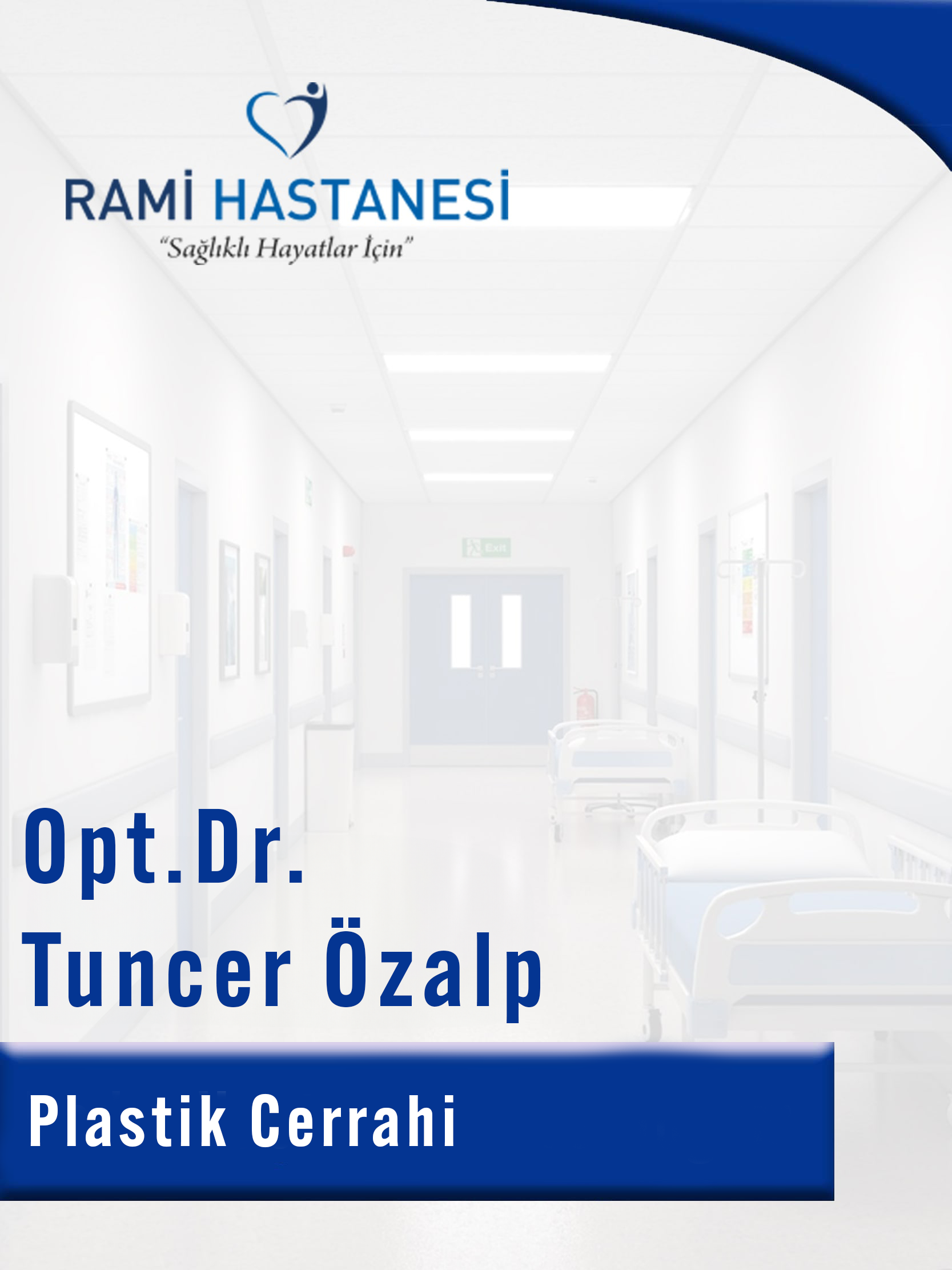 Op.DR.Tuncer ÖZALP