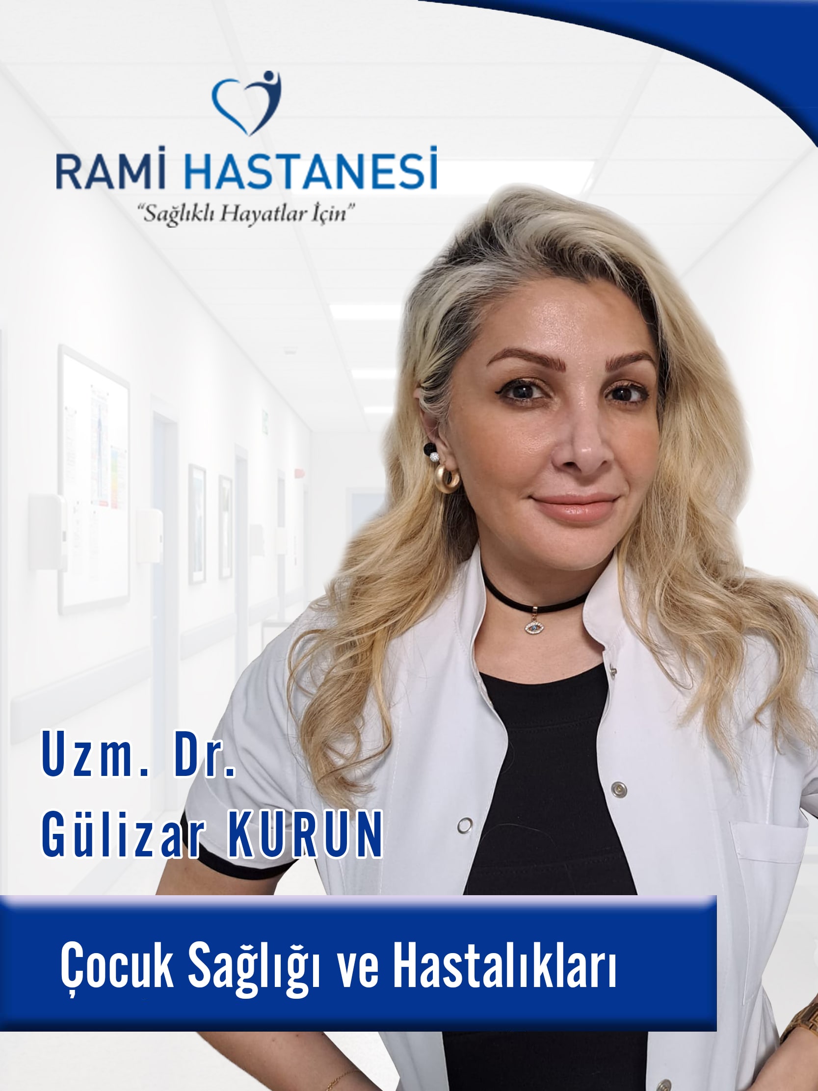 Uzm. Dr. Gülizar KURUN